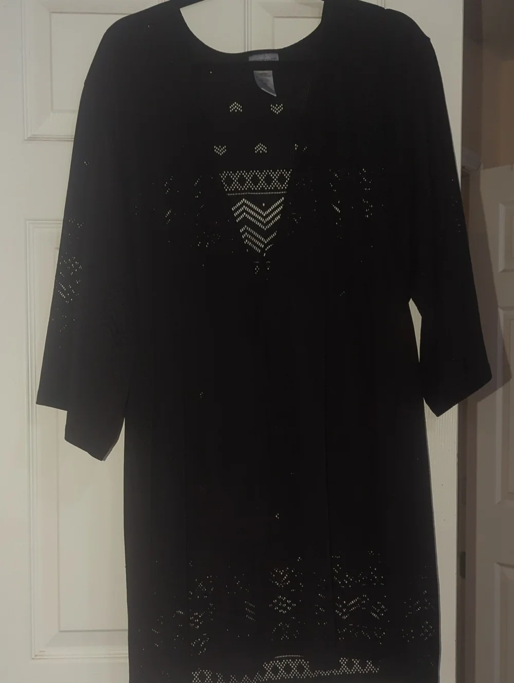 Swim Cover Up